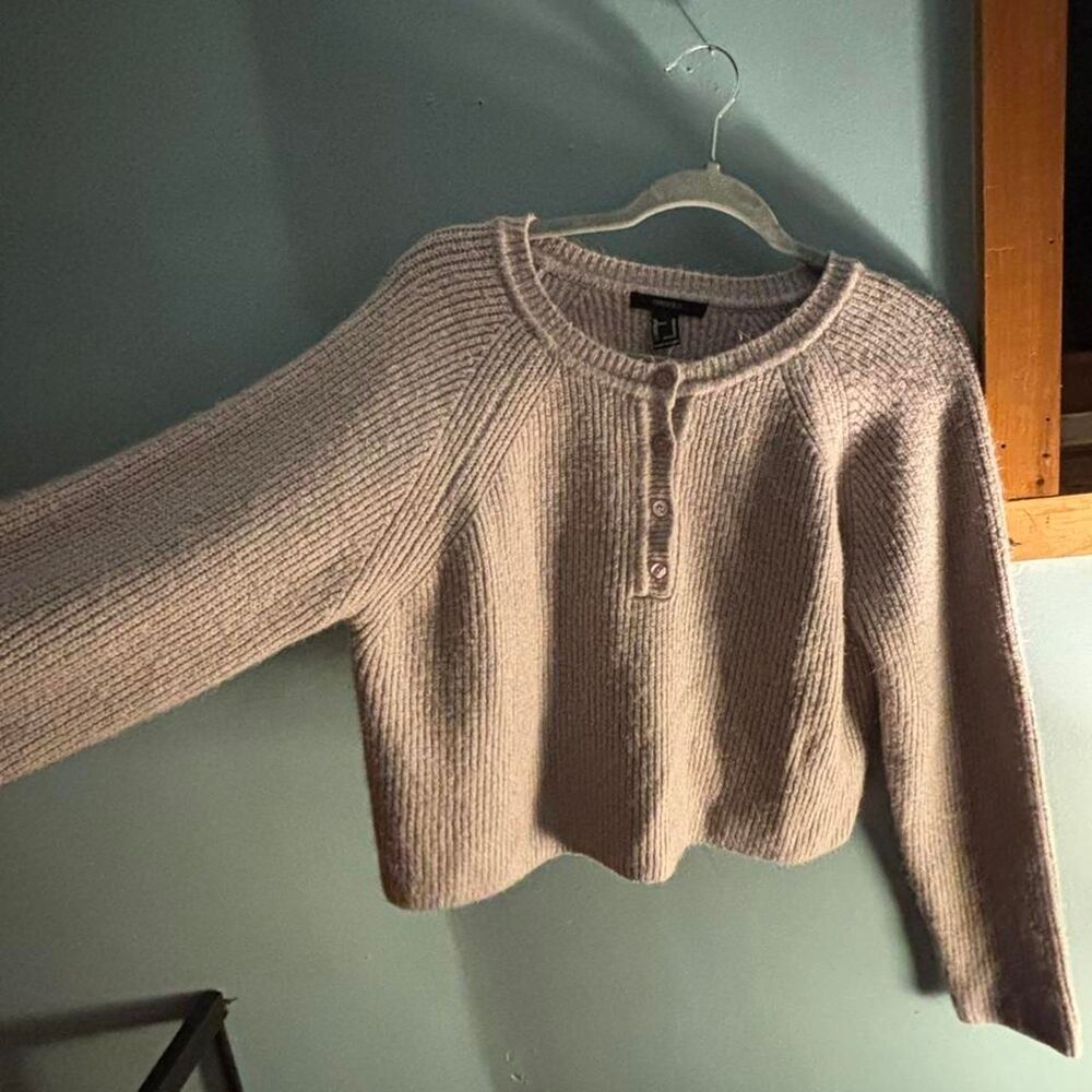 Forever-21 Women's Jumper